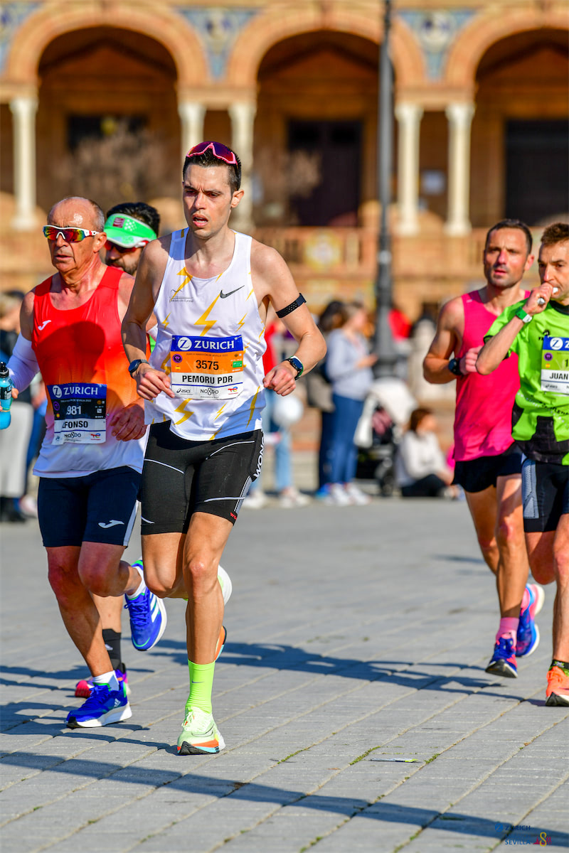 maraton sevilla cronica 2022 palabraderunner 2