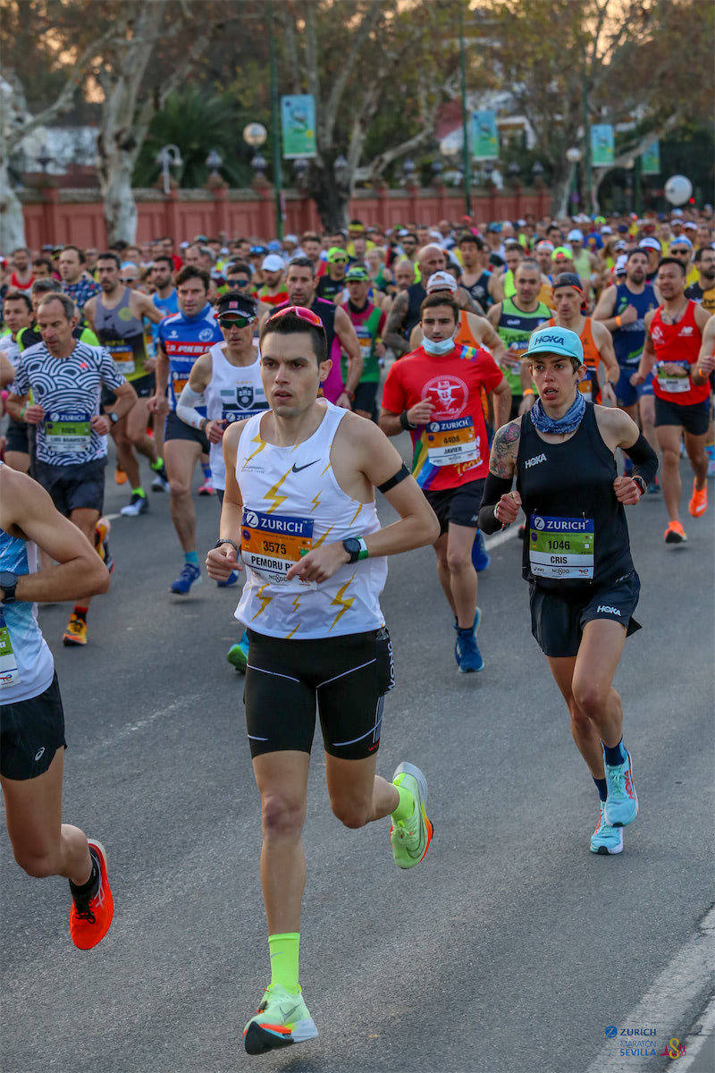 maraton sevilla cronica 2022 palabraderunner-3