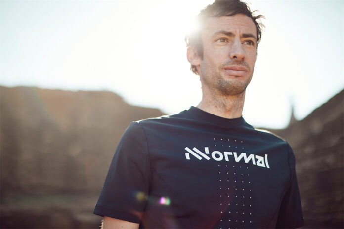 NNormal MARCA kilian jornet