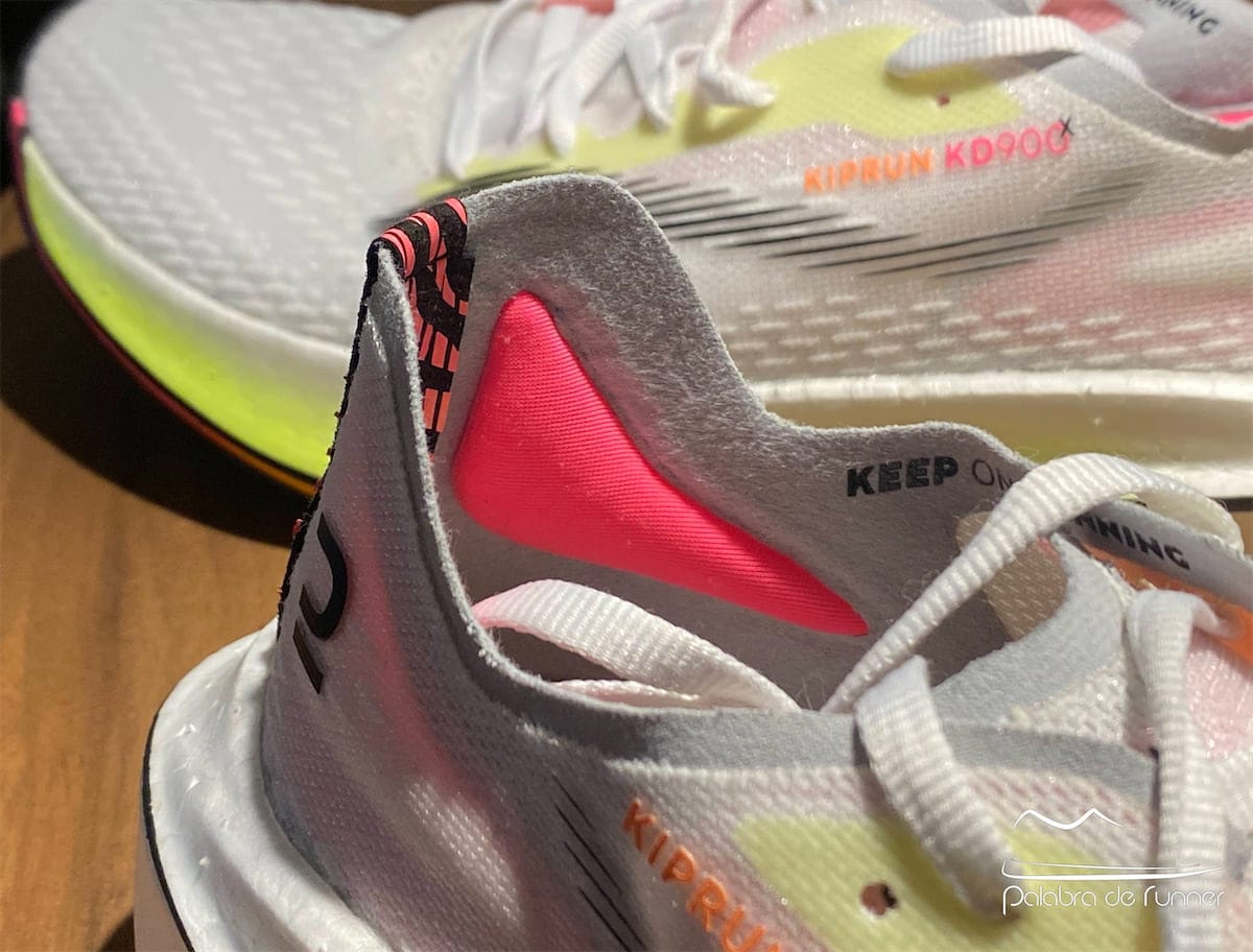 kiprun kd900x review