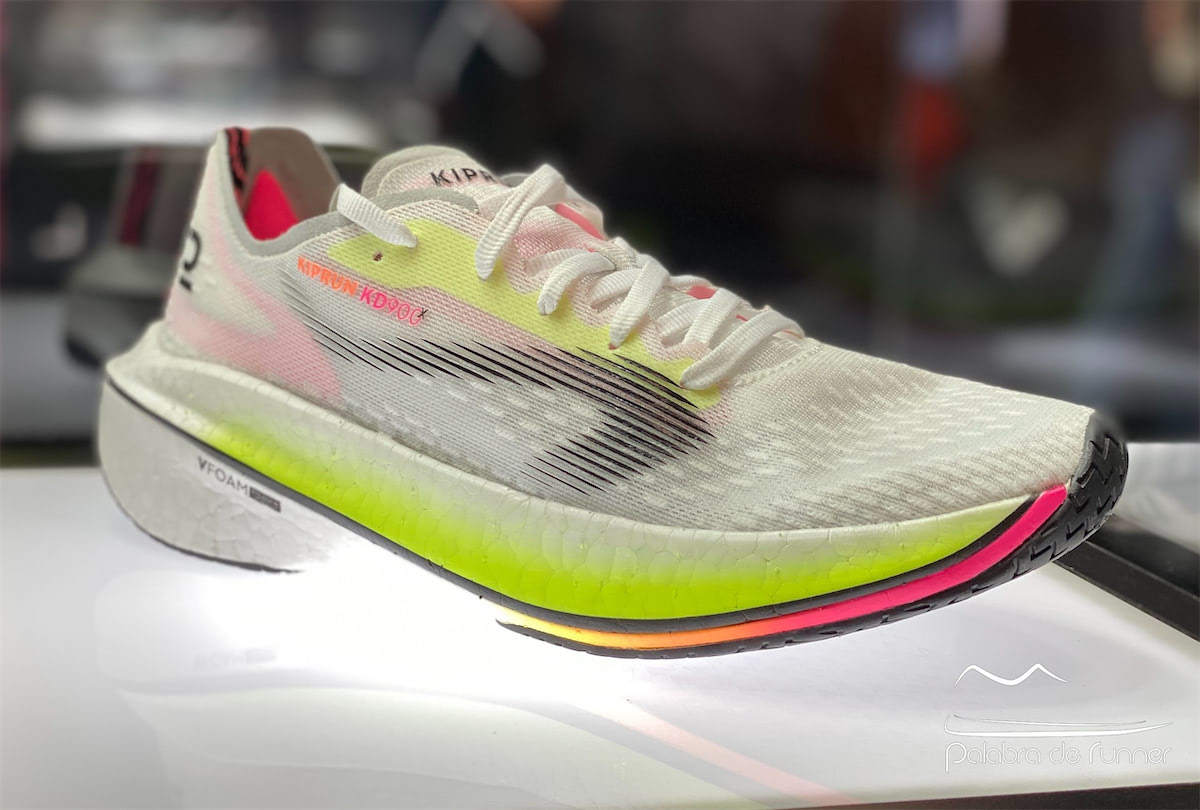 kiprun kd900x