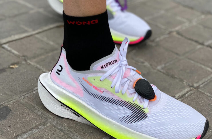 Zapatillas para correr - Página 3 de 8 - Palabra de Runner