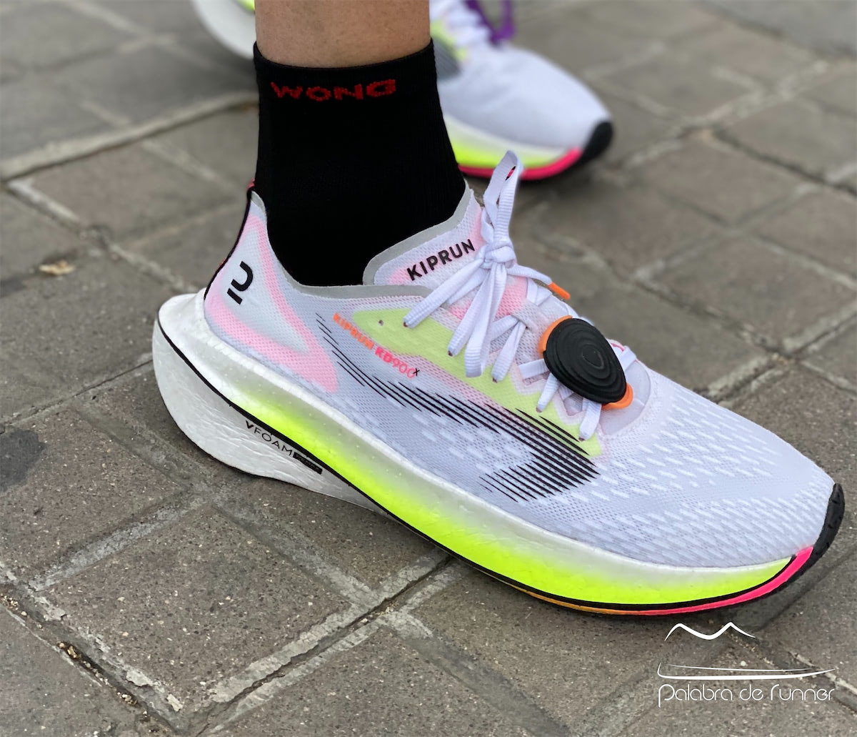 kiprun kd900x review opinion