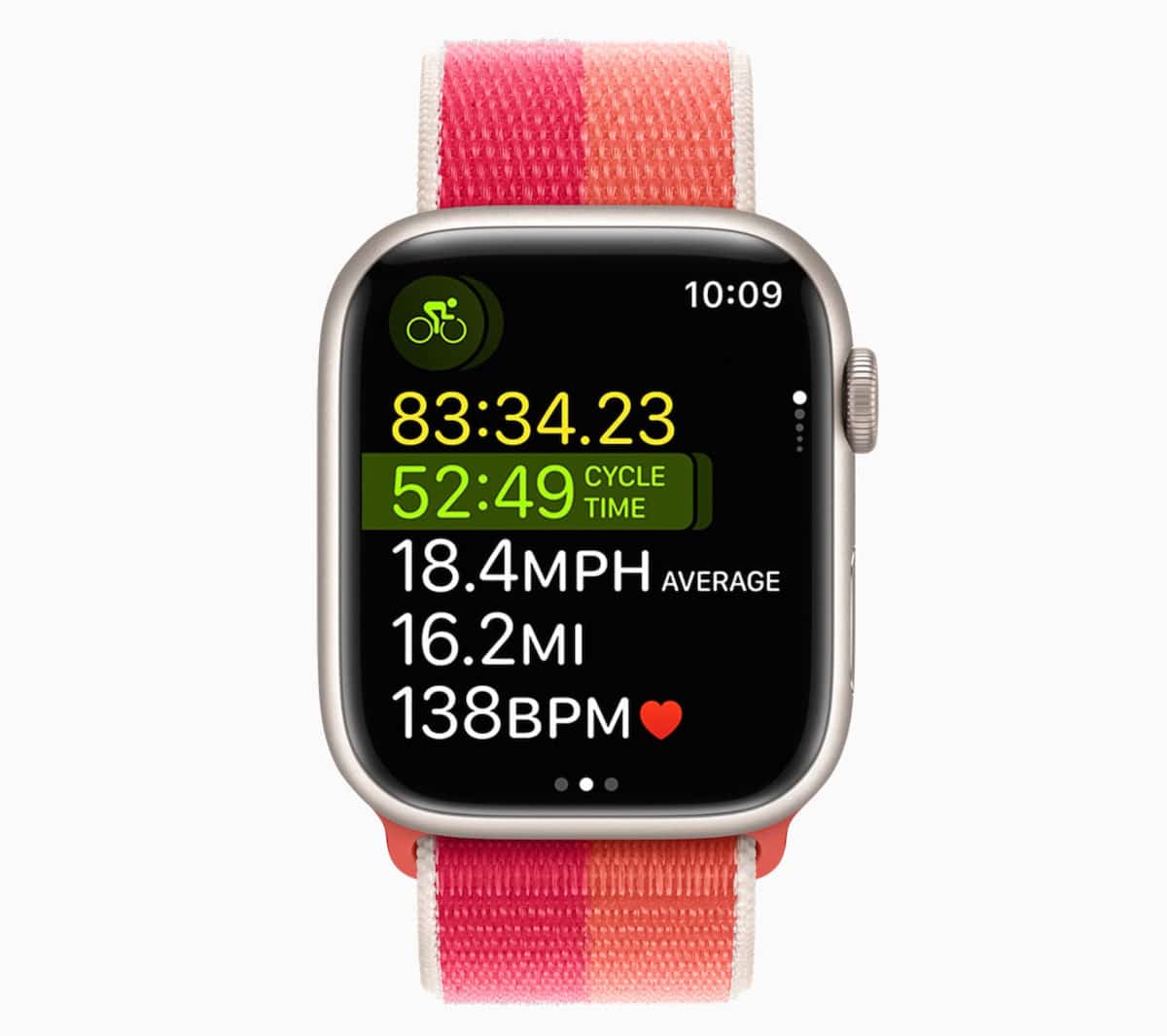 modo triatlon apple watch watchos 9 entrenamiento_8