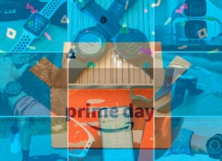 Ofertas amazon prime day