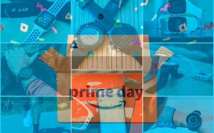 Ofertas amazon prime day