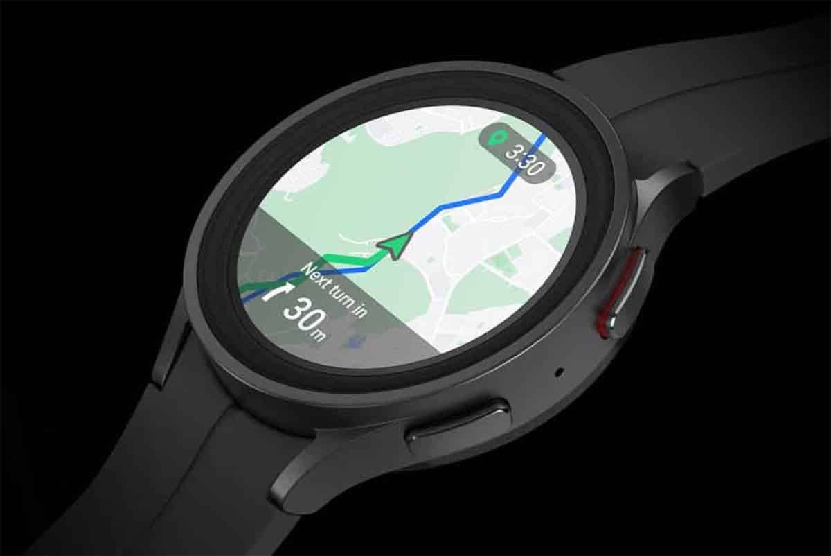 Reloj Samsung Galaxy Watch5 Pro