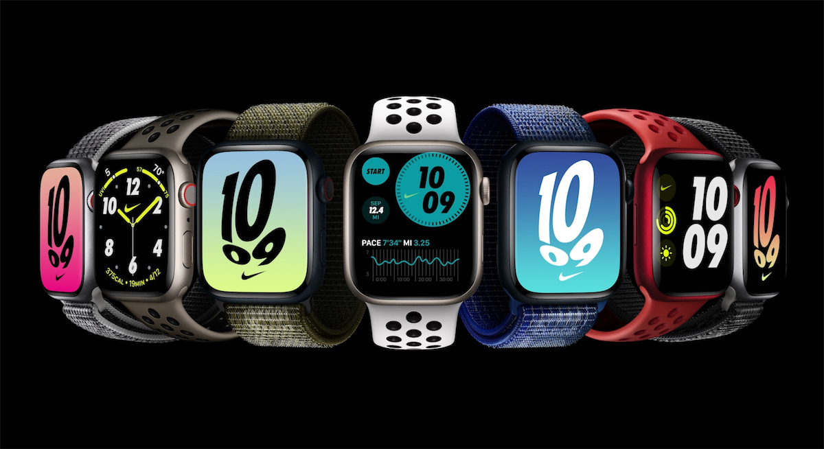 Apple Watch Series 8