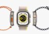 Apple Watch Ultra