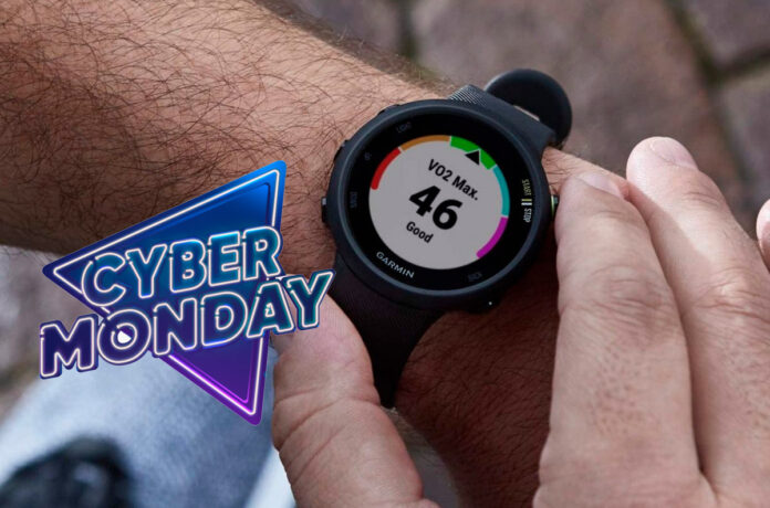 garmin-chollo-cyber-monday