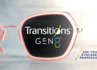 lentes fotocromaticas Transitions Lenses