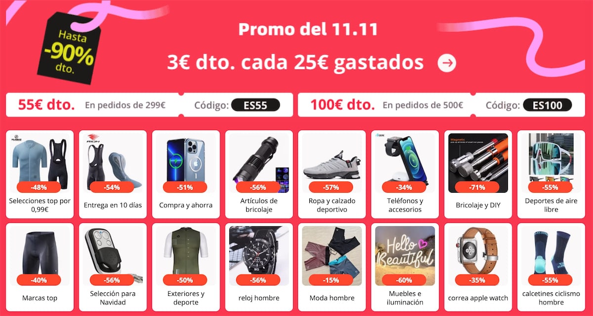 ofertas-aliexpress-11.11