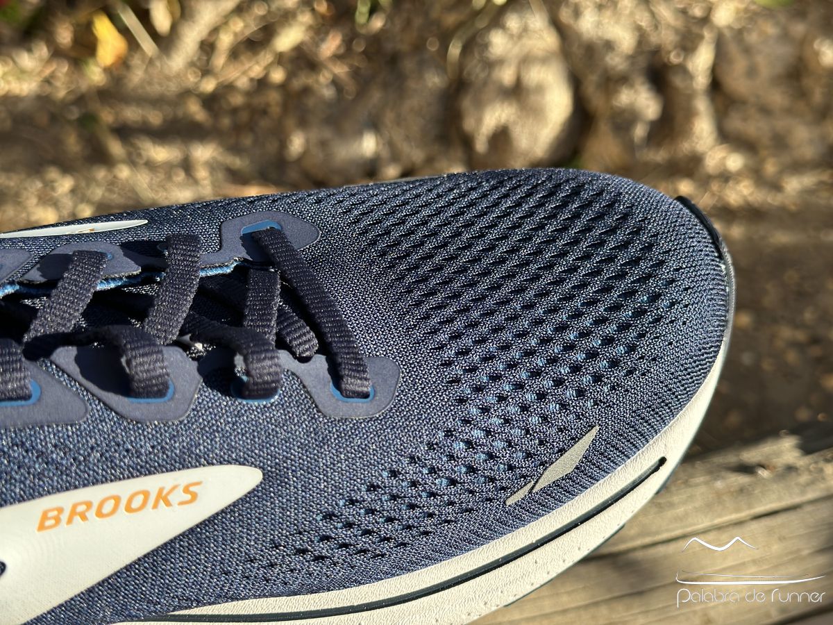 Brooks Ghost 15 opinion