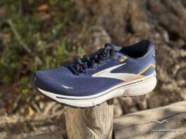 Brooks ghost 6 caracteristicas deals