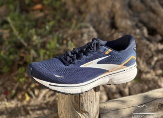 Brooks Ghost 15 opinion