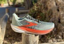 Brooks Hyperion Max analisis y opinion