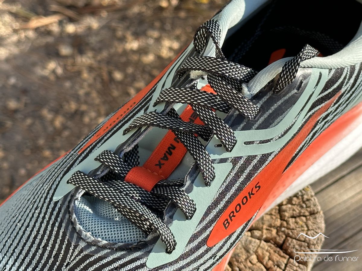 Brooks Hyperion Max analisis y opinion