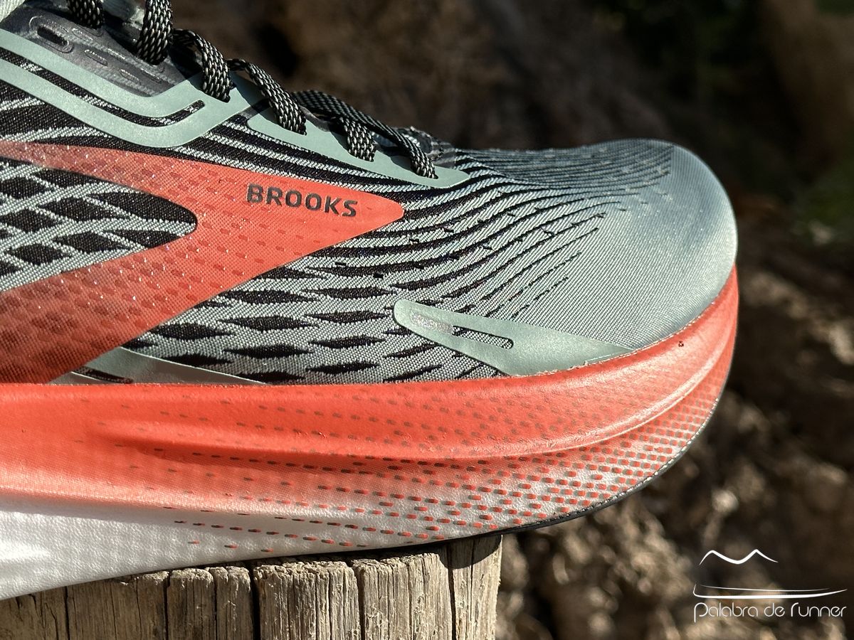 Brooks Hyperion Max analisis y opinion