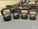 kettlebells amazon basics pesas rusas opinion review