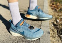 Analisis Nike Invincible 3 y opinion