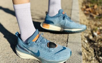 Analisis Nike Invincible 3 y opinion