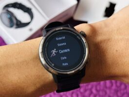 Garmin bloqueado como resetear y reiniciar reloj Garmin