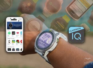 mejores aplicaciones para garmin connect iq forerunner fenix y edge apps