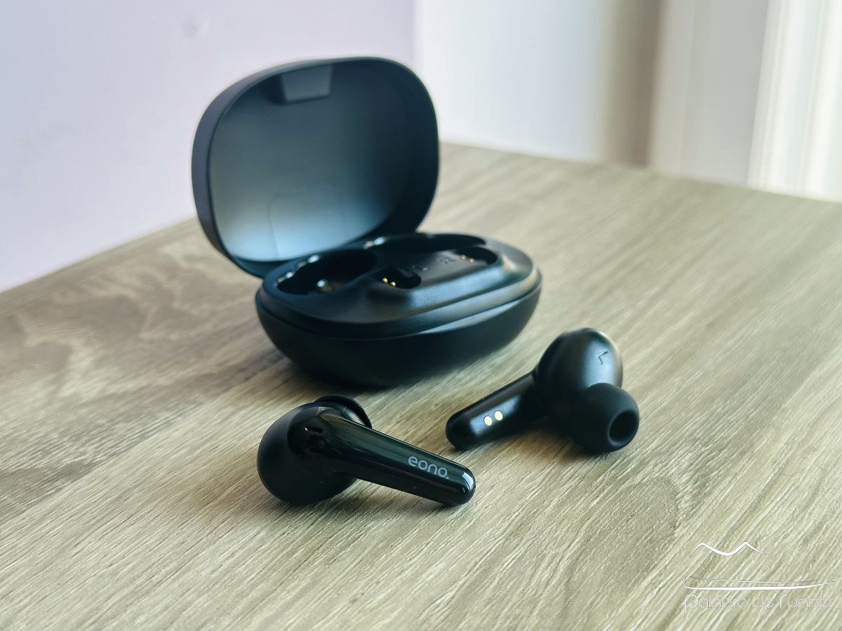 review Auriculares eono amazon opinion