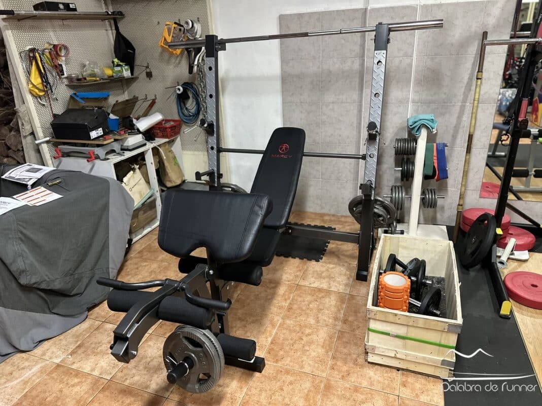 Md857 Marcy Cost Of Weight Bench Marcy Olympic Bench Press Marcy