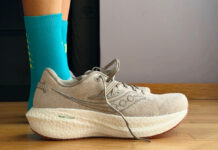 Saucony Triumph RFG