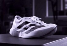 adidas adizero adios pro evo 1