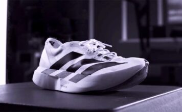 adidas adizero adios pro evo 1