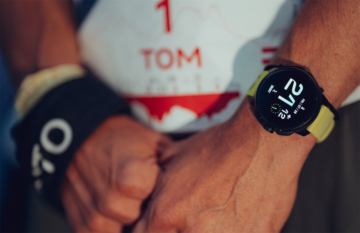 suunto race