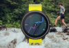 suunto race mapas