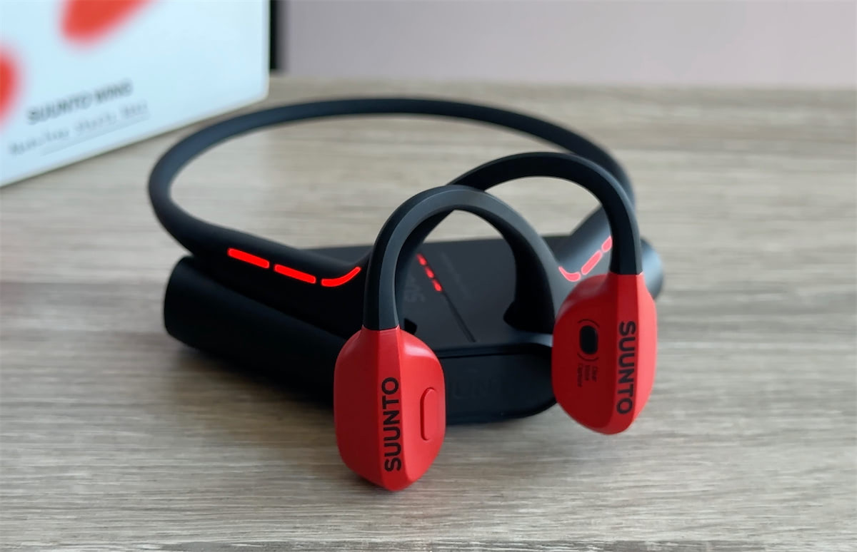 AURICULARES ÓSEOS, ¿merecen la pena? 