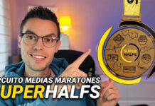 Circuito Superhalfs Medias Maratones