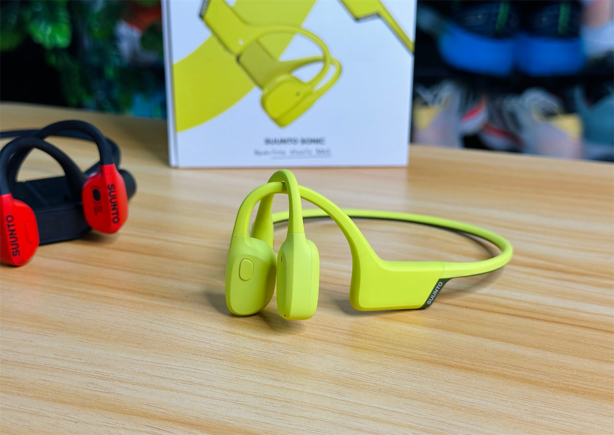 auriculares suunto sonic opinion review