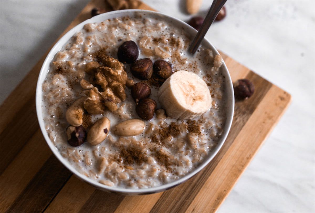 comer avena propiedades beneficios guia