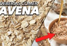 comer avena propiedades beneficios guia