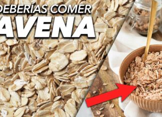 comer avena propiedades beneficios guia