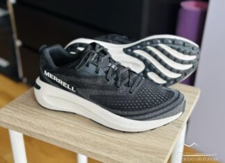 merrell morphlite