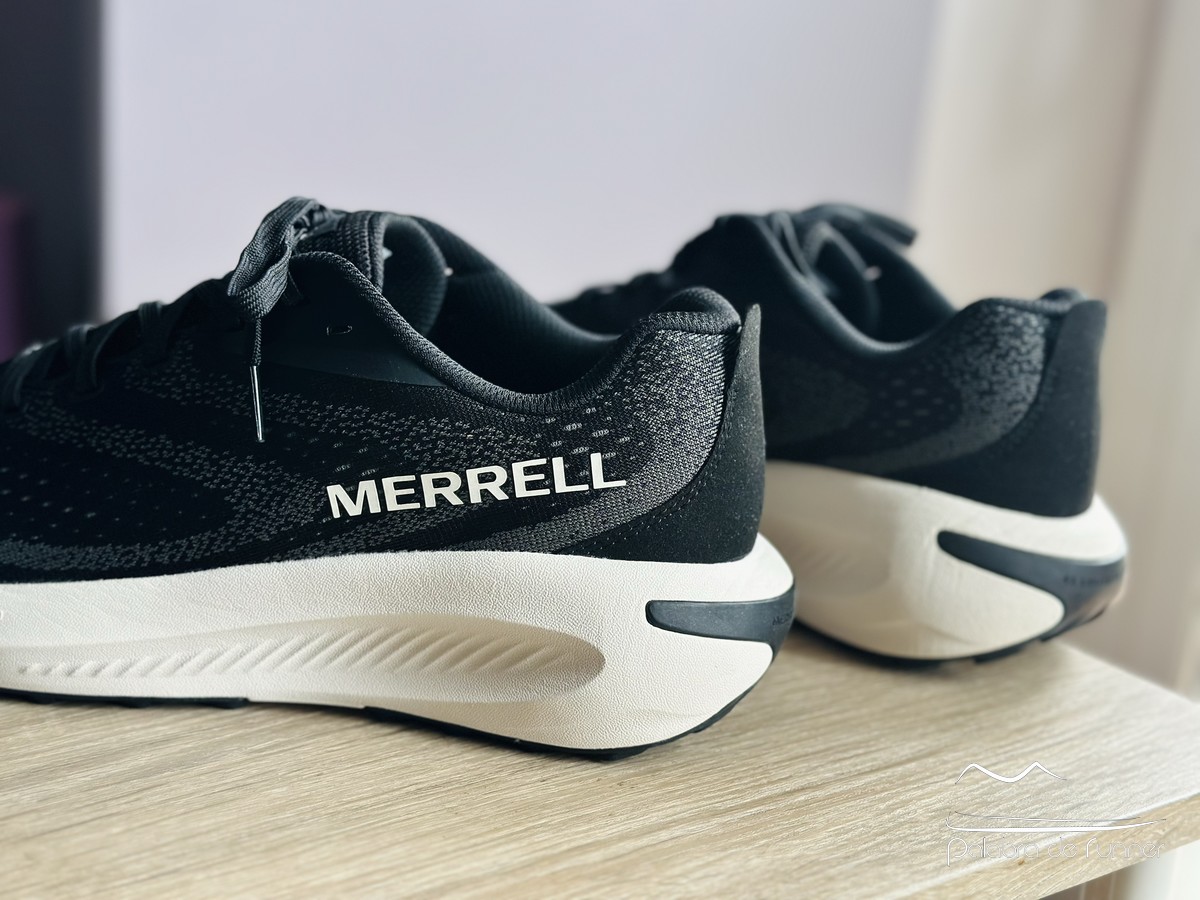 merrell morphlite