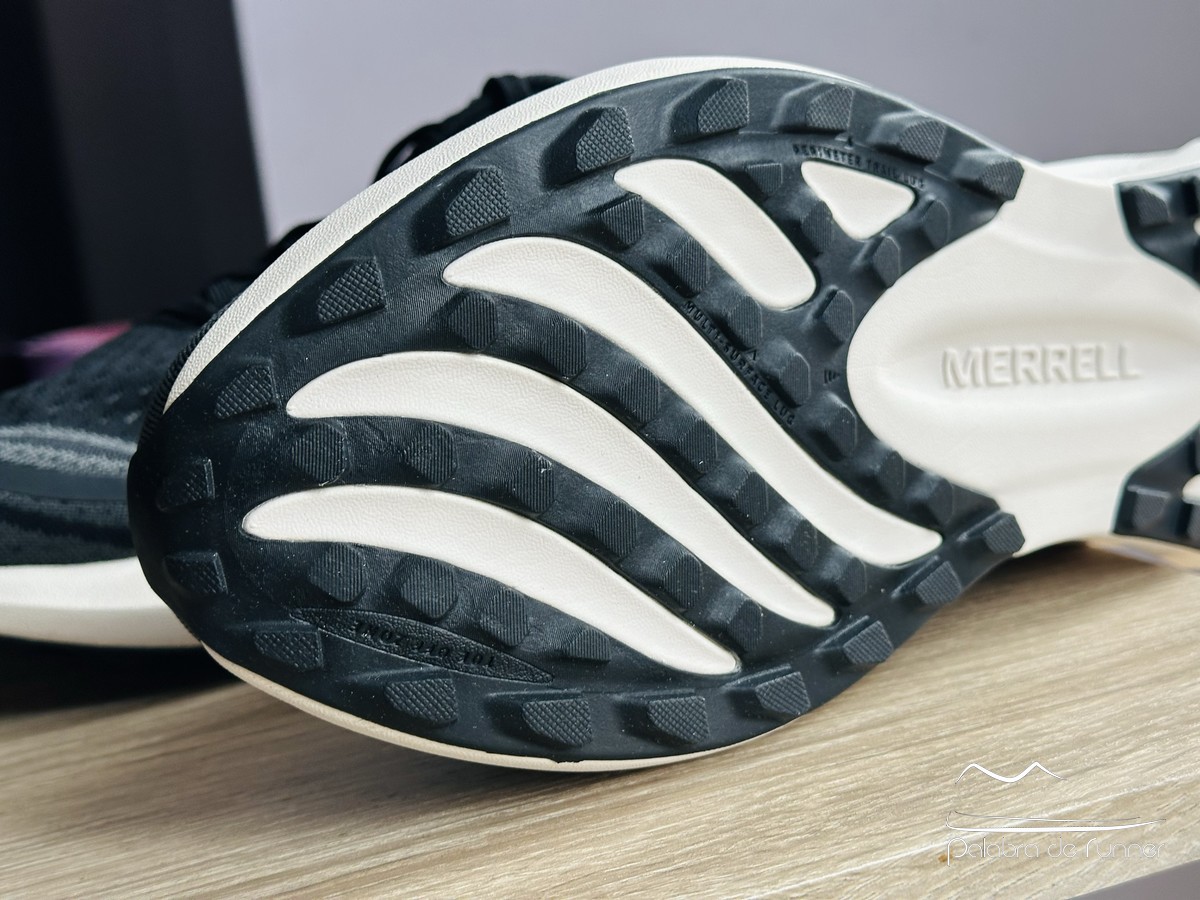 merrell morphlite