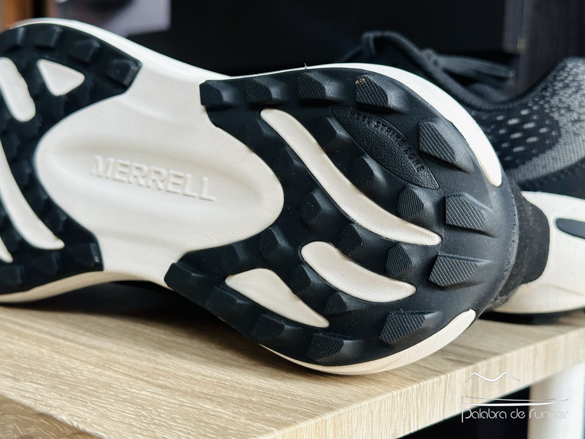 merrell morphlite