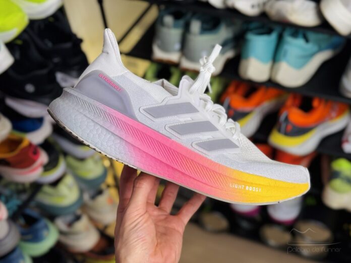 adidas energy boost 4 opiniones