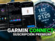 GARMIN CONNECT + PREMIUM_op