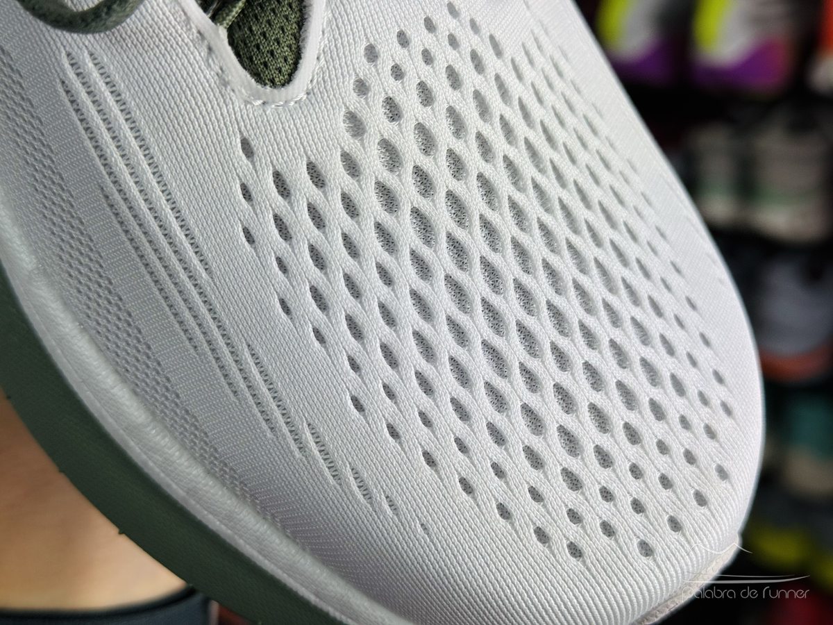 saucony ride 18 review opinion 4