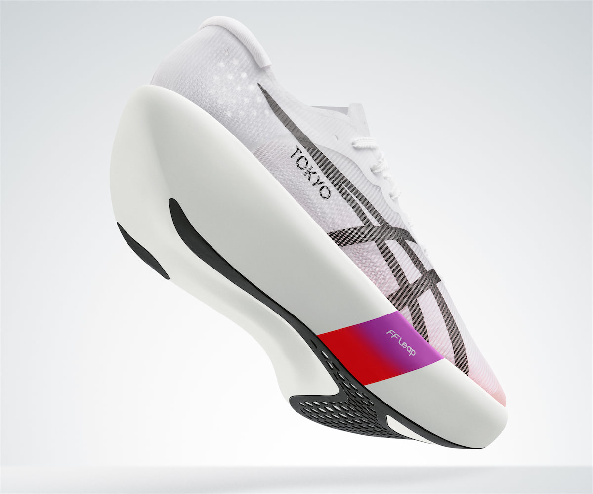 Asics Metaspeed RAY