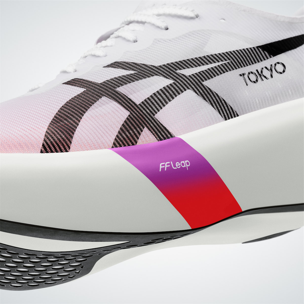 Asics Metaspeed RAY