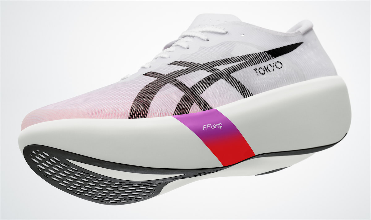 Asics Metaspeed RAY